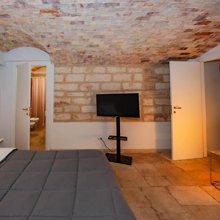 Stone House Leilighet Bari Eksteriør bilde